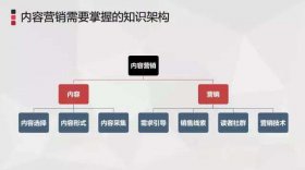做內(nèi)容營(yíng)銷不能只拘于單種形式