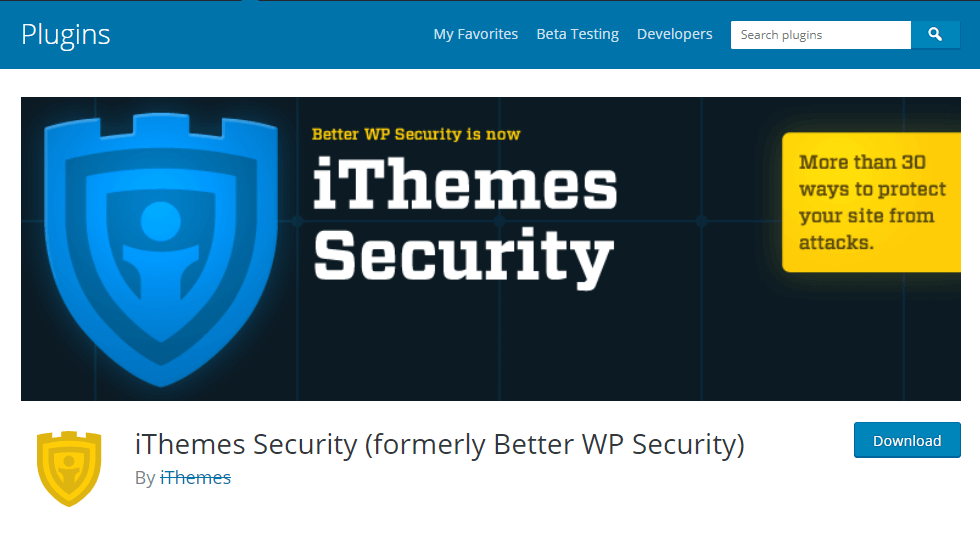 WordPress安全插件推薦Wordfence Security WordPress安全插件推薦Wordfence Security