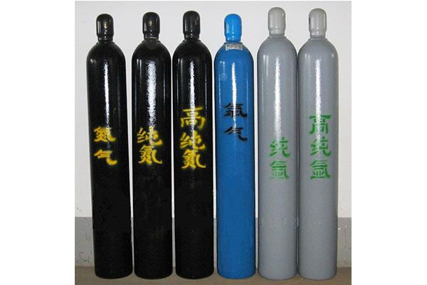 高純氣體